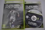 Pure Football (360), Nieuw