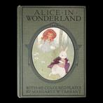 Lewis Carroll - Alice In Wonderland - 1920