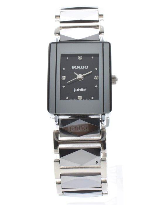 Rado - Jubile - Zonder Minimumprijs - 160.0282.3 - Dames -, Handtassen en Accessoires, Horloges | Heren