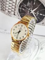 Junghans - Mechanische cal 620.50 Handaufzug 17 Jewels -