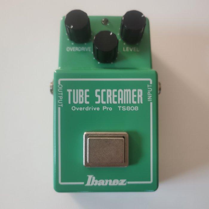 Ibanez - Effectpedaal - Japan (Zonder minimumprijs), Muziek en Instrumenten, Snaarinstrumenten | Gitaren | Akoestisch