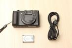 Sony DSC-HX50V, 20.4MP, 30x zoom Appareil photo compact, Nieuw