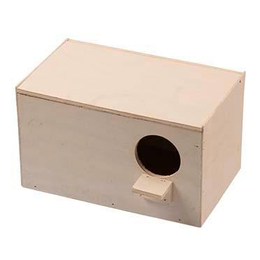 Nestkast agapornis, Animaux & Accessoires, Oiseaux | Accessoires