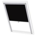 Kans! Verduisterend Rolgordijn Velux FK06 -40%! Ideaal vo..., Verzenden, Nieuw, Zwart