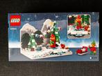 Lego Set - 40564 - Promotional, Seasonal - Promotional -, Kinderen en Baby's, Nieuw