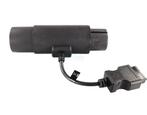 Jaltest (JDC110A) | 7+7-pins CAN ISO 7638 - 16-pins OBD2 Ada, Verzenden, Nieuw