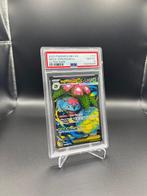 Pokémon - 1 Graded card - Mega Venusaur ex 155 Mega, Hobby en Vrije tijd, Verzamelkaartspellen | Pokémon, Nieuw
