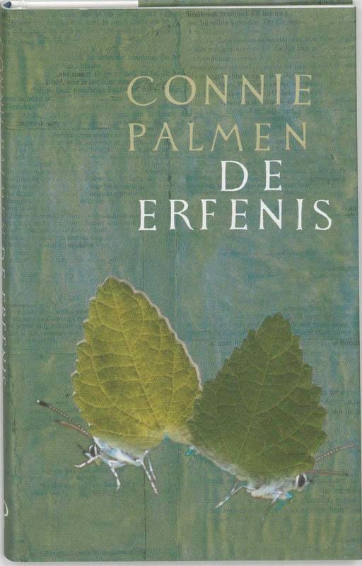 De erfenis 9789053339374 Connie Palmen, Boeken, Romans, Zo goed als nieuw, Verzenden