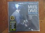 Miles Davis - Birth Of The Blue - analogue productions - LP, Cd's en Dvd's, Nieuw in verpakking