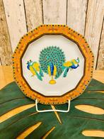 Rosenthal - Versace Teller „Le Voyage de Marco Polo” -, Antiek en Kunst