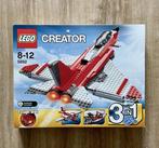Lego Set - Creator 3in1, Games - Sonic Boom | Ramses Pyramid, Kinderen en Baby's, Speelgoed | Duplo en Lego, Nieuw