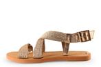 Inuovo sandalen in maat 42 Overig | 15% korting, Kleding | Dames, Schoenen, Overige kleuren, Verzenden, Inuovo, Sandalen of Muiltjes