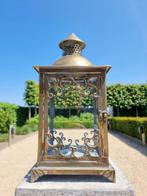 Lantaarn - Glas, Antiek en Kunst