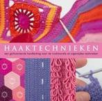 Haaktechnieken 9789057648205 J. Eaton, Boeken, Verzenden, Gelezen, J. Eaton