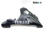 Bas carénage droite Yamaha YZF R6 2003-2005 (YZF-R6 5SL), Nieuw