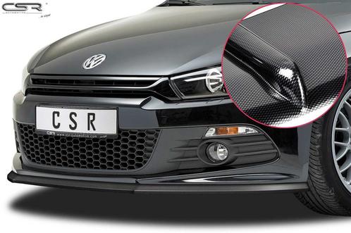 Cup Spoilerzwaard | Volkswagen | Scirocco 08-13 3d cou. | R-, Auto diversen, Tuning en Styling, Verzenden