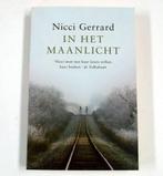 In het maanlicht 9789022554036 Nicci Gerrard, Boeken, Verzenden, Gelezen, Nicci Gerrard