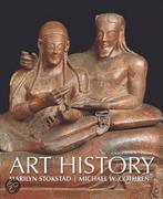 Art History, Volume One 9780205744206, Boeken, Gelezen, Marilyn Stokstad, Michael W. Cothren, Verzenden