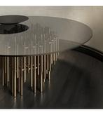 emmemobili - Ferruccio Laviani - Eettafel (2) - Tuileries -