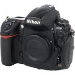 Nikon D700 body occasion, Audio, Tv en Foto, Fotocamera's Digitaal, Verzenden, Zo goed als nieuw, Nikon