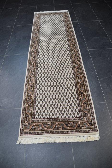 Sarouk Mir - Loper - 248 cm - 72 cm, Huis en Inrichting, Stoffering | Tapijten en Vloerkleden
