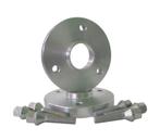 Kit Elargisseurs de Voie de 20Mm 3X98 55.0 12X1.25 Pour Citr, Auto-onderdelen, Verzenden, Nieuw