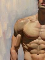 Nicolas Dorval (XX) - Muse 2