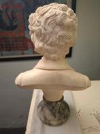 Figuur - Chopin - Gips, Marmer, Antiek en Kunst