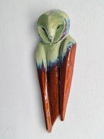 Federico Alibrio - Barn Owl
