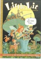 Little Lit / Een Raw junior boek 9789054920250, Verzenden, Gelezen