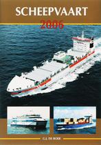 Scheepvaart 2006 9789060134528 G.J. de Boer, Boeken, Verzenden, Gelezen, G.J. de Boer