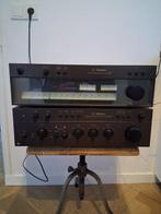 Technics - Amplificateur SU-8080 et Tuner ST-8080 Ensemble, Nieuw