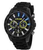 TW Steel - Chronograph Watch VR/46 - Sans Prix de Réserve -, Handtassen en Accessoires, Nieuw