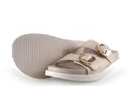 Mexx Slippers in maat 37 Beige | 5% korting, Kleding | Dames, Schoenen, Slippers, Mexx, Verzenden, Beige