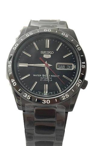 Seiko - Seiko 5 - Sans Prix de Réserve - Homme - 2010-2020