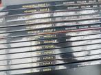 Voyageur T1 à T13 - Série complète - 13x C - 13 Album -, Boeken, Stripverhalen, Nieuw