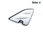 Duosteun Links Honda SH 300 2007-2010 (SH300), Motoren, Verzenden, Gebruikt