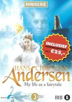 Hans Christian Andersen - my life as a fairytale (dvd nieuw), Ophalen of Verzenden, Nieuw in verpakking