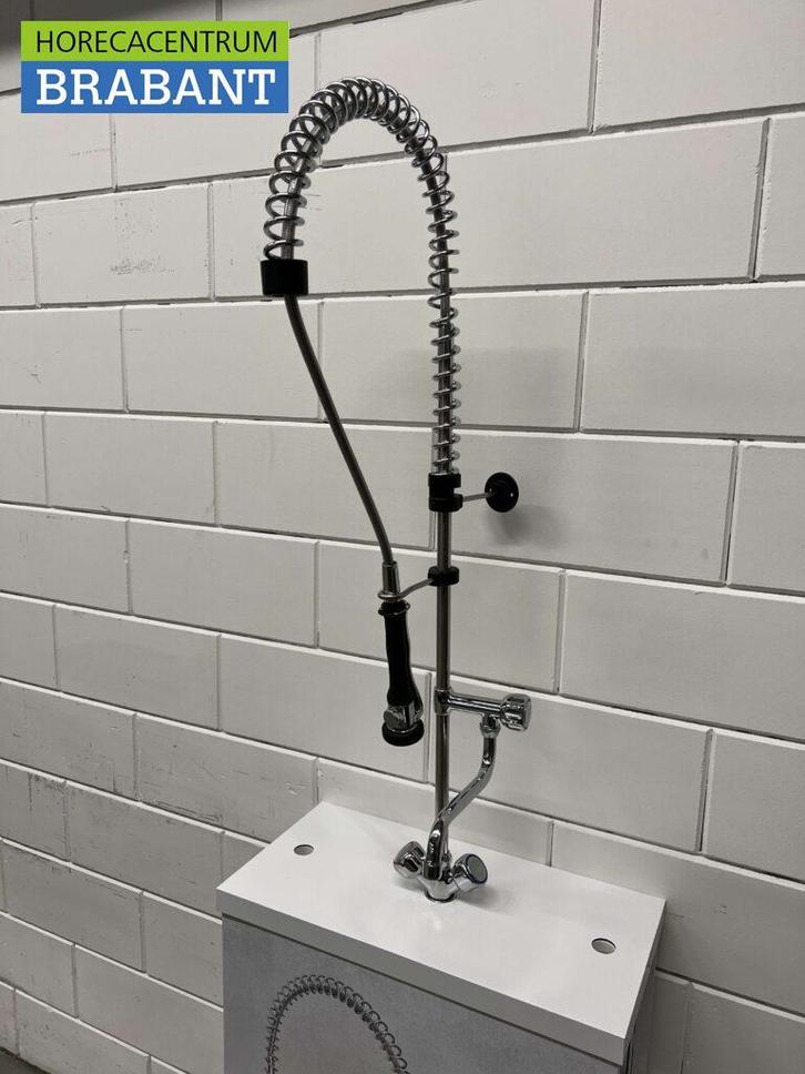 Monolith Douche pré-rinçage Robinet de rinçage avec mitigeur, Zakelijke goederen, Horeca | Overige, Verzenden