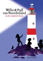 Willie & Puff van Noordeiland en de vergeten bron, Verzenden, Zo goed als nieuw, Jules Looman
