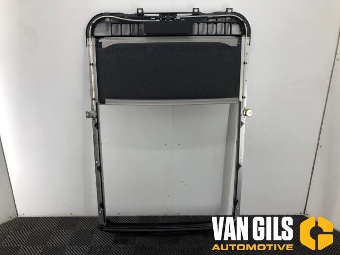 Schuifdak Toyota Verso O277304, Auto-onderdelen, Carrosserie