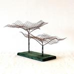 Roberto Dagnino - Centre de table - ciment