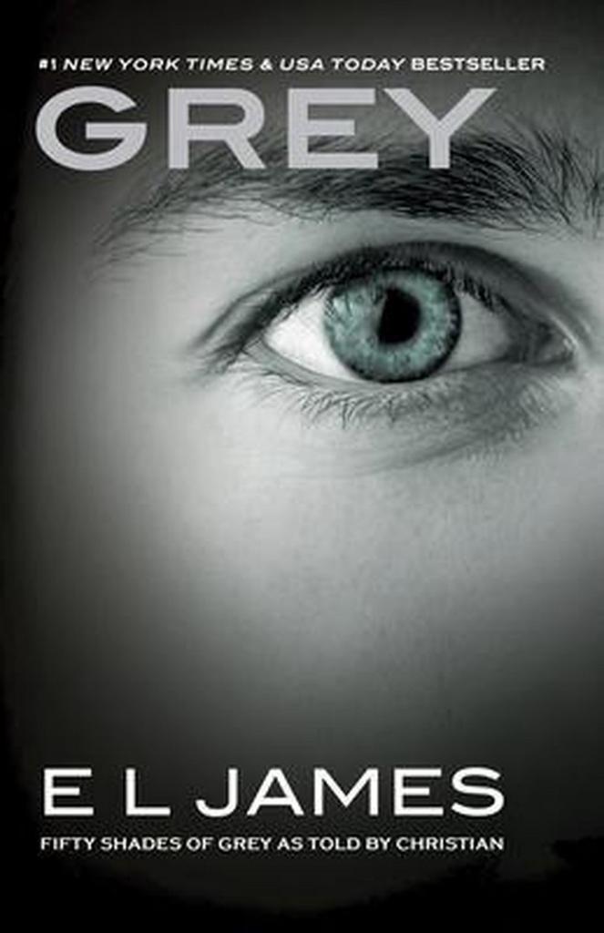 Grey / Fifty Shades / 4 9781101946343 E.L. James, Livres, Langue | Anglais, Envoi