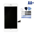 iPhone 8 Scherm (Touchscreen + LCD + Onderdelen) AA+, Verzenden, Nieuw