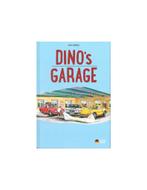 DINOS GARAGE - HEINZ SWOBODA - BOEK - DUITS, Boeken, Nieuw