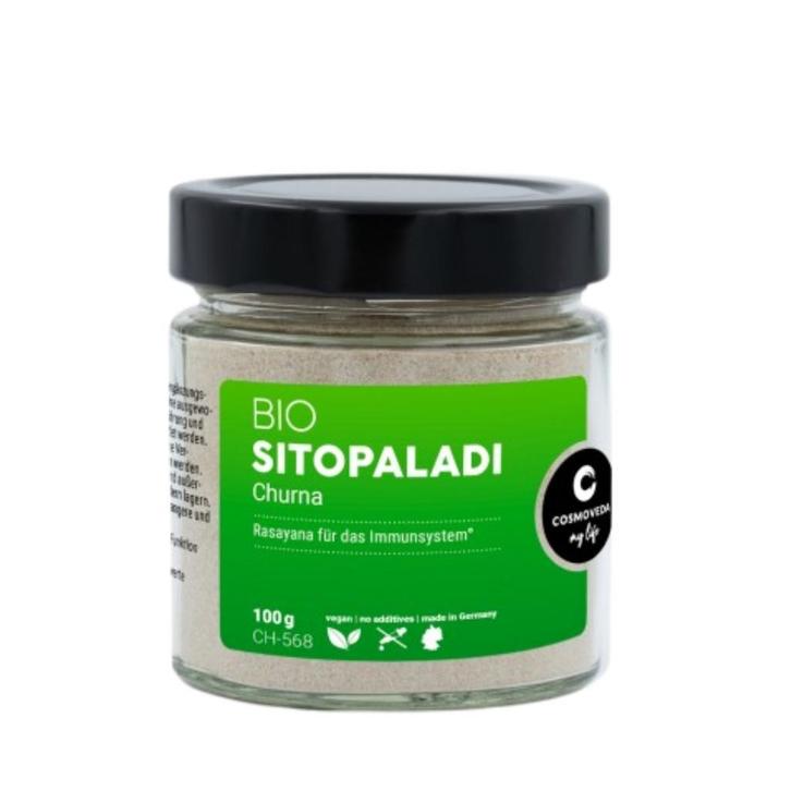 BIO Sitopaladi Churna (Cosmoveda), Sports & Fitness, Produits de santé, Wellness & Bien-être, Enlèvement ou Envoi