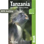 Tanzania 9781841621531 Philip Briggs, Verzenden, Gelezen, Philip Briggs