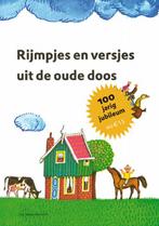 Rijmpjes en versjes uit de oude doos 9789029085441, Boeken, Verzenden, Gelezen, S. Abramsz