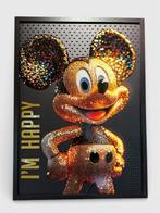 FMZ FRED MORGAN - HAPPY, Antiek en Kunst
