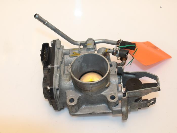 Gasklephuis Honda Insight O117378, Autos : Pièces & Accessoires, Moteurs & Accessoires